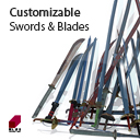 custom swords ico