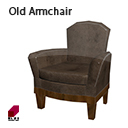 Old Armchair
